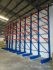 Heavy Duty Wall Cantilever Racking System