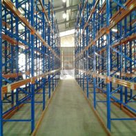 CWH VNA Racking System